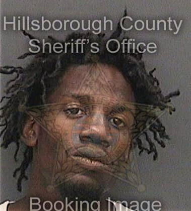 Demetrice Mays - Hillsborough County, FL 