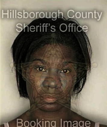 Vickie McCall - Hillsborough County, FL 