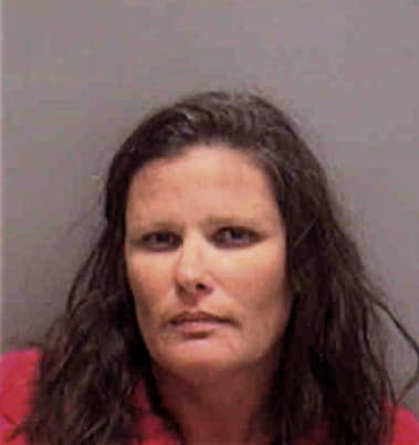 Lisa McDaniel, - Lee County, FL 