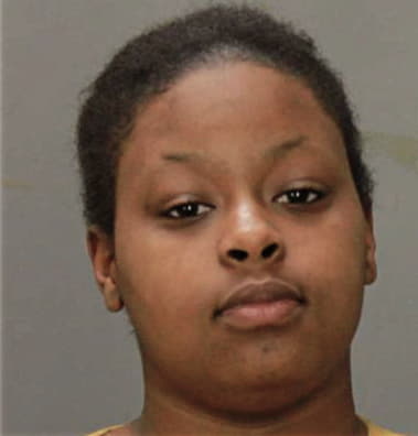 Kimberly McFolley - Muscogee County, GA 