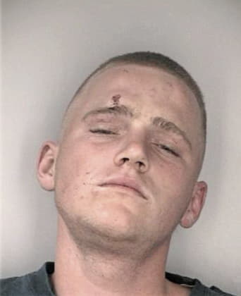 Robert McIntire - Hillsborough County, FL 