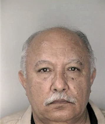 Jonathan McKelvey - Hillsborough County, FL 
