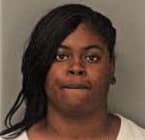 Tenesha McNeil, - Shelby County, TN 