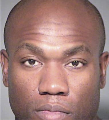 Dennis Meadoes - Maricopa County, AZ 