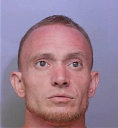 Moises Medina - Polk County, FL 