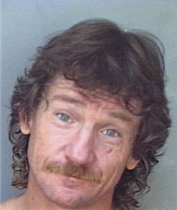 Robert Melson - Polk County, FL 