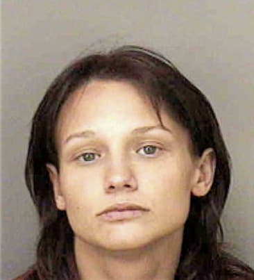 Theresa Mercer, - Polk County, FL 