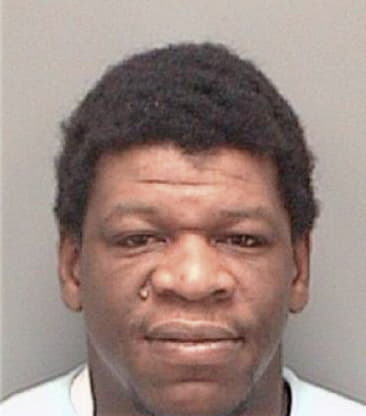 Albert Miller, - Pinellas County, FL 