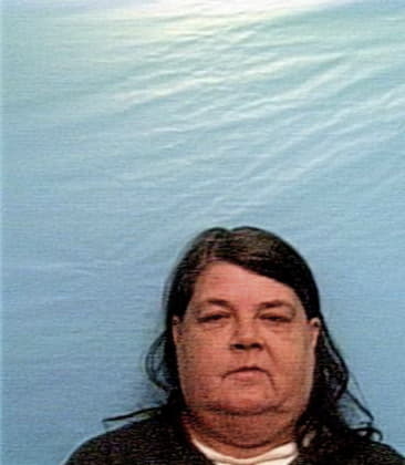 Jennifer Mitchell, - Baldwin County, AL 