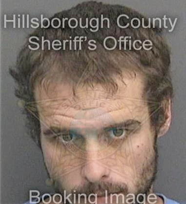 Richard Molina, - Hillsborough County, FL 