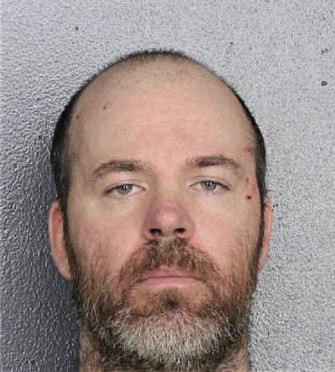 Robert Molloy, - Broward County, FL 