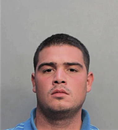 Boris Morales, - Dade County, FL 