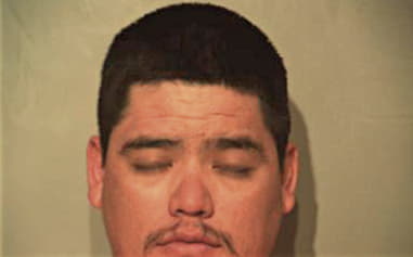 Adalberto Moreno, - Hidalgo County, TX 