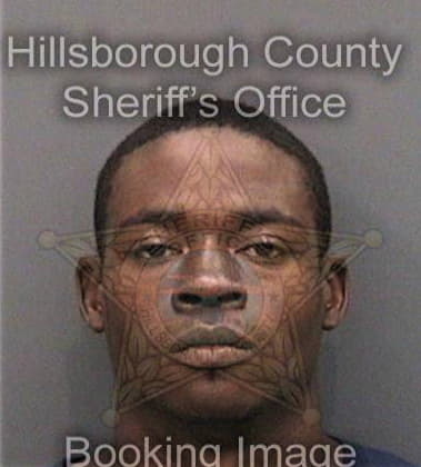 Norris Morrow, - Hillsborough County, FL 