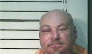 David Mosley - Bell County, KY 