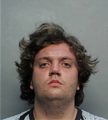 Eduardo Mourte-Jimenez, - Dade County, FL 