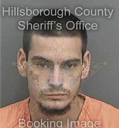 Michael Nelon, - Hillsborough County, FL 