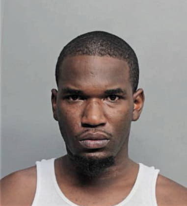 Randall Nelson, - Dade County, FL 