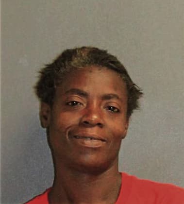 Wyesha Oglesby, - Volusia County, FL 