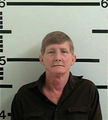 David Pfeifer, - Kerr County, TX 