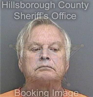 Kevin Phillips, - Hillsborough County, FL 