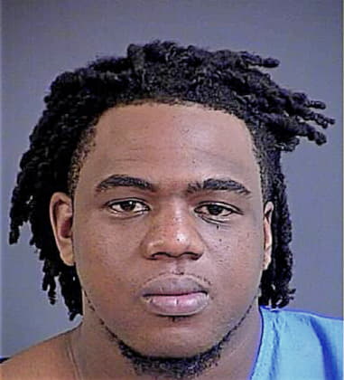 Jeremiah Pinckney, - Charleston County, SC 