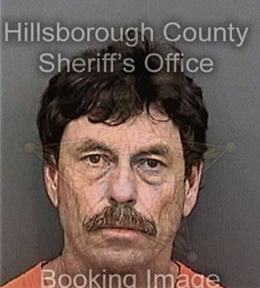 Johnathan Pineda, - Hillsborough County, FL 