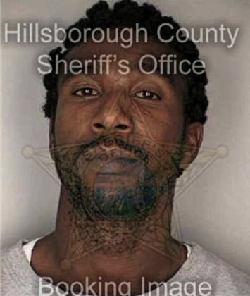 Mario Porterfield, - Hillsborough County, FL 