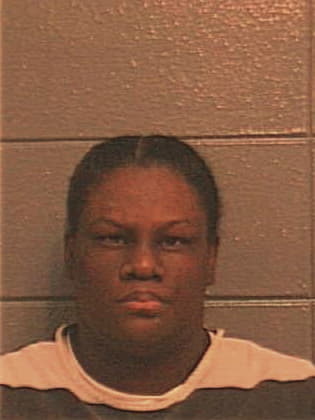 Charmaine Powe, - Baldwin County, AL 