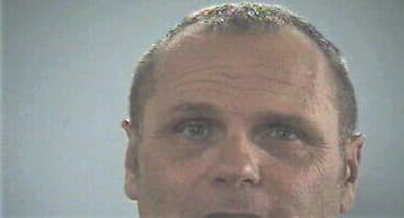 Jason Prater - Fayette County, KY 