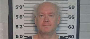 James Presley, - Monroe County, TN 