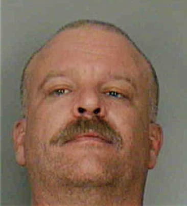 Charles Preston, - Polk County, FL 