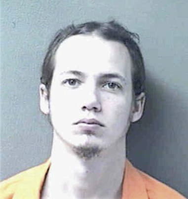 Glenn Purcell, - Okaloosa County, FL 