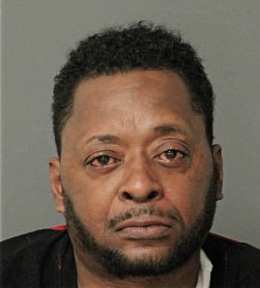 Jarad Ramsey-Lewis - Wake County, NC 