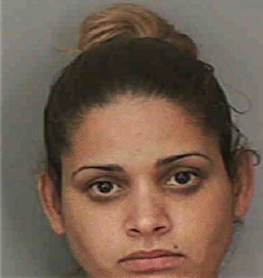 Yvette Restrepo, - Polk County, FL 