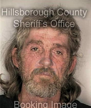 Diego Riverabarbara - Hillsborough County, FL 