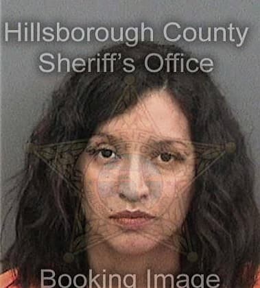 Joanmarie Riveraortiz - Hillsborough County, FL 
