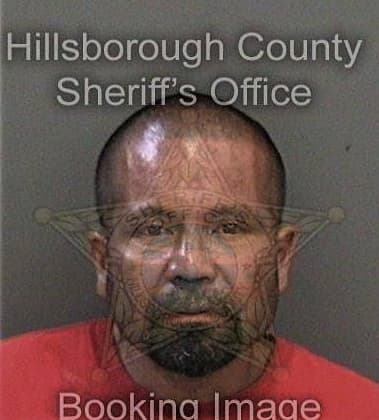 Eduardo Rodriguez, - Hillsborough County, FL 