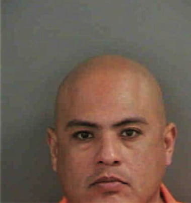 Juan Rodriguez, - Collier County, FL 