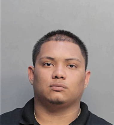 Rodney Rodriguez, - Dade County, FL 