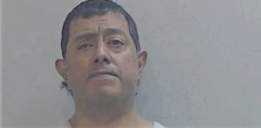 Jose Rosales, - Hidalgo County, TX 