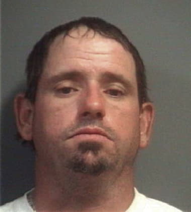 Eric Ross, - Rowan County, NC 