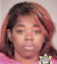 Sharnae Rouse - Multnomah County, OR 