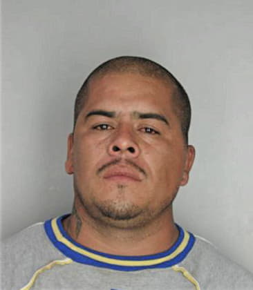 Abner Santamaria, - Hillsborough County, FL 