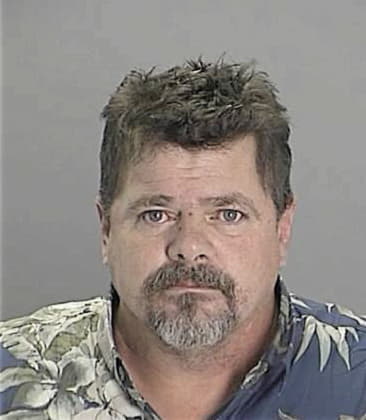 Gerald Scavetta, - Pasco County, FL 