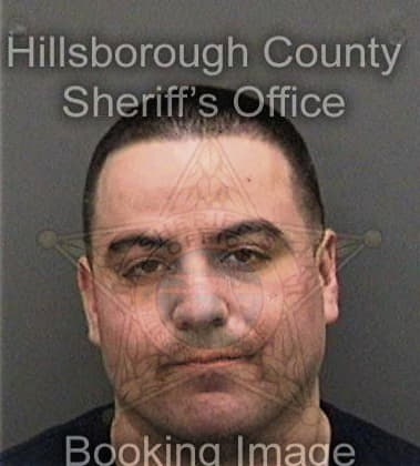 Timothy Shamblin, - Hillsborough County, FL 