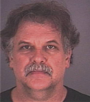 Matthew Shiver - Polk County, FL 