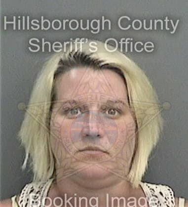 Sharon Sibaja, - Hillsborough County, FL 