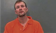 Anthony Sidwell, - Jefferson County, AR 