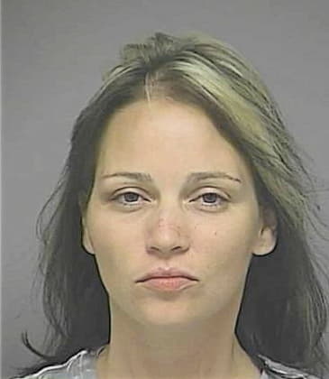 Amanda Simon - Denton County, TX 